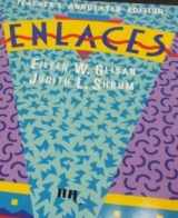 9780838421239-0838421237-Enlaces (Teachers Annotated Edition)
