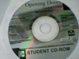 9780072871999-0072871997-Opening Doors Student CD-ROM