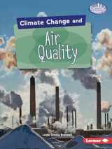 9781541545892-1541545893-Climate Change and Air Quality (Searchlight Books ™ ― Climate Change)