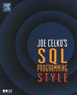 9780120887972-0120887975-Joe Celko's SQL Programming Style (The Morgan Kaufmann Series in Data Management Systems)