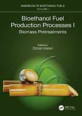 9781032127514-1032127511-Bioethanol Fuel Production Processes. I