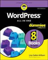 9781394225385-1394225385-WordPress All-in-One For Dummies