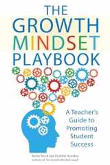 9781612436876-1612436870-The Growth Mindset Playbook: A Teacher's Guide to Promoting Student Success