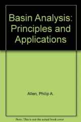9780632024230-0632024232-Basin Analysis: Principles and Applications