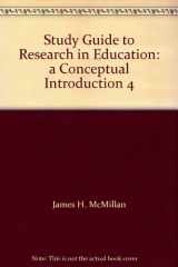 9780673985156-0673985156-Research Education: A Conceptual Approach