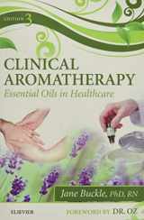 9780702054402-0702054402-Clinical Aromatherapy: Essential Oils in Healthcare