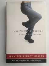 9780767914048-076791404X-She's Not There: A Life in Two Genders