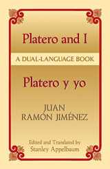 9780486435657-0486435652-Platero and I/Platero y yo: A Dual-Language Book (Dover Dual Language Spanish)