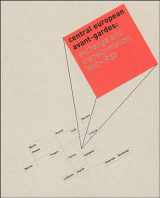 9780262025225-0262025221-Central European Avant-Gardes: Exchange and Transformation, 1910-1930