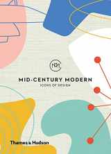 9780500022030-0500022038-Mid-Century Modern: Icons of Design