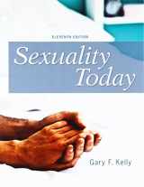 9781259376511-1259376516-Sexuality Today with Connect Access Card