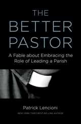 9780692581605-069258160X-The Better Pastor