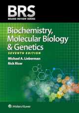 9781496399236-1496399234-BRS Biochemistry, Molecular Biology, and Genetics (Board Review Series)