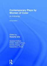9781138189454-1138189456-Contemporary Plays by Women of Color: An Anthology