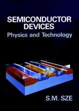 9780471874249-0471874248-Semiconductor Devices: Physics and Technology