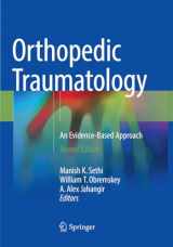 9783030103699-3030103692-Orthopedic Traumatology: An Evidence-Based Approach