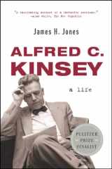 9780393327243-0393327248-Alfred C. Kinsey: A Life