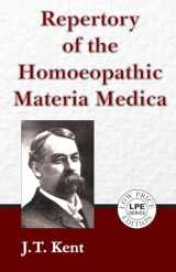 9788131901434-8131901432-Repertory of the Homeopathic Materia Medica