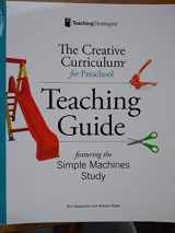9781606176979-1606176978-Creative Curriculum for Preschool: Teaching Guide for Simple Machines Study