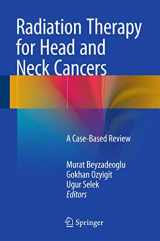 9783319104126-3319104128-Radiation Therapy for Head and Neck Cancers: A Case-Based Review