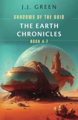 9781543160291-1543160298-The Earth Chronicles: Shadows of the Void Books 4 - 7