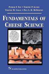 9780834212602-0834212609-Fundamentals of Cheese Science