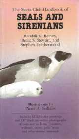 9780871566560-0871566567-The Sierra Club Handbook of Seals and Sirenians