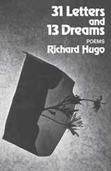 9780393044904-0393044904-31 Letters and 13 Dreams: Poems