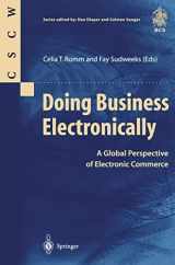 9783540761594-3540761594-Doing Business Electronically: A Global Perspective of Electronic Commerce (Computer Supported Cooperative Work)