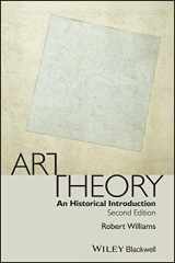 9781405175531-1405175532-Art Theory: An Historical Introduction