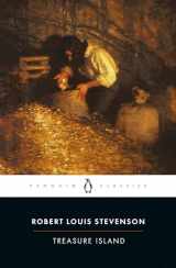 9780140437683-0140437681-Treasure Island (Penguin Classics)