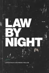 9781478020530-1478020539-Law by Night (Global and Insurgent Legalities)