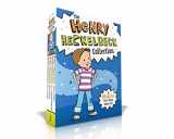9781534469075-1534469079-The Henry Heckelbeck Collection (Boxed Set): Henry Heckelbeck Gets a Dragon; Henry Heckelbeck Never Cheats; Henry Heckelbeck and the Haunted Hideout; Henry Heckelbeck Spells Trouble