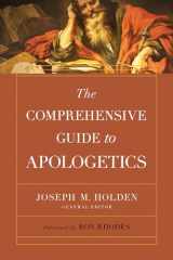 9780736985734-0736985735-The Comprehensive Guide to Apologetics