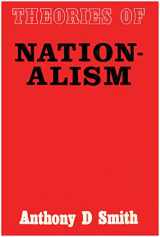 9780061360695-0061360694-Theories of Nationalism (Torchbook Library Edition)