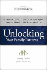 9780802477446-0802477445-Unlocking Your Family Patterns: Finding Freedom From a Hurtful Past
