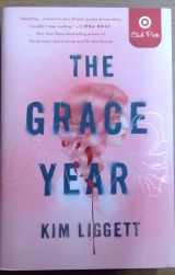 9781250625076-1250625076-The Grace Year by Kim Liggett - Target Book Club Pick