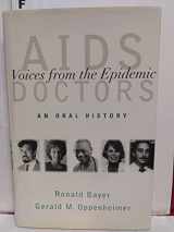 9780195126815-0195126815-AIDS Doctors: Voices from the Epidemic: An Oral History