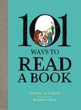 9781636550824-1636550827-101 Ways To Read A Book