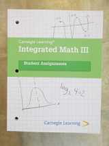 9781609722364-1609722361-Integrated Math III: Student Assignments