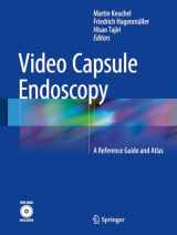 9783662440612-366244061X-Video Capsule Endoscopy: A Reference Guide and Atlas
