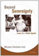 9780495090267-0495090263-Beyond Sovereignty: Issues for a Global Agenda