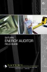 9781880120170-1880120178-Saturn Energy Auditor Field Guide