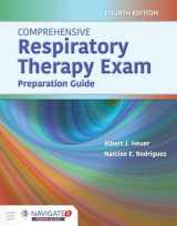 9781284184303-1284184307-Comprehensive Respiratory Therapy Exam Preparation