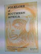 9780360001718-0360001718-Folklore of South Africa