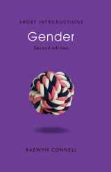 9780745645681-0745645682-Gender (Polity Short Introductions)