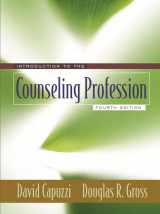 9780205410675-0205410677-Introduction to the Counseling Profession (4th Edition)