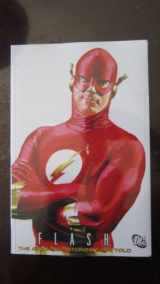 9781401213725-1401213723-The Flash: The Greatest Stories Ever Told