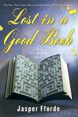 9780670031900-0670031909-Lost in a Good Book: A Thursday Next Novel