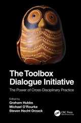9781138341685-1138341681-The Toolbox Dialogue Initiative: The Power of Cross-Disciplinary Practice